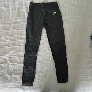 Gymshark Vital Seamless 2.0 leggings